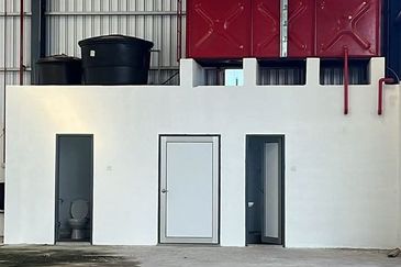 Kuantan Hi-Tech Park