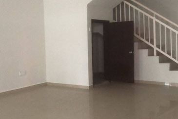 TAMAN KOTA SYAHBANDAR