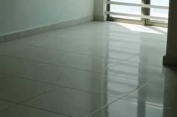 TAMAN KOTA SYAHBANDAR