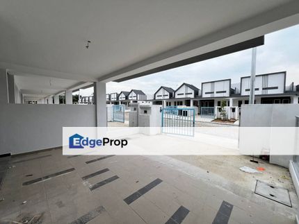 [Booking RM1000] Brand New Freehold Teres Setingkat J1 Residence, Jenderam Hilir Dengkil, Selangor, Dengkil