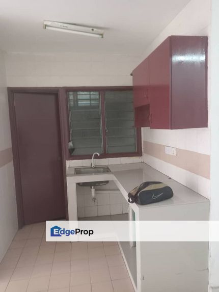 Below Market Value Flora Damansara Apartment, Damansara Perdana For Sale, Selangor, Damansara Perdana