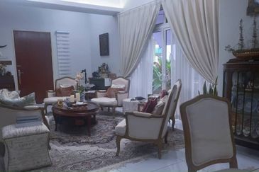 Casa Idaman, Setia Alam