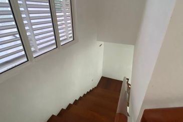 Casa Idaman, Setia Alam