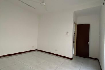 Casa Idaman, Setia Alam