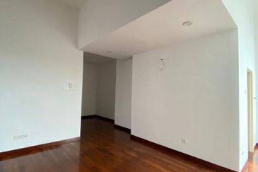 Casa Idaman, Setia Alam