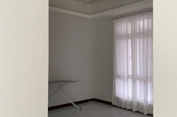 Casa Idaman, Setia Alam