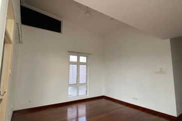 Casa Idaman, Setia Alam