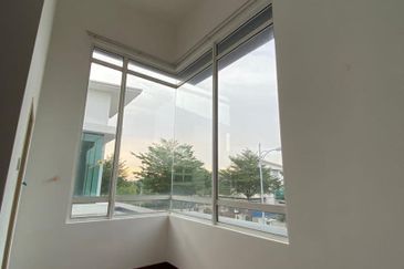 Casa Idaman, Setia Alam