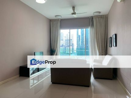 Well Kept Condo Park Residence, Bangsar South For Sale, Kuala Lumpur, Bangsar South