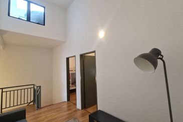 Brand New Spacious Double Storey Terrace In Taman Gemilang Dengkil