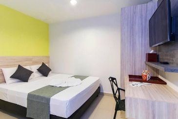 Jalan Tunku Abdul Rahman