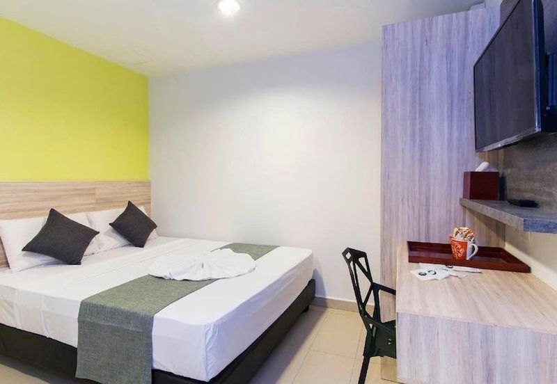 Jalan Tunku Abdul Rahman