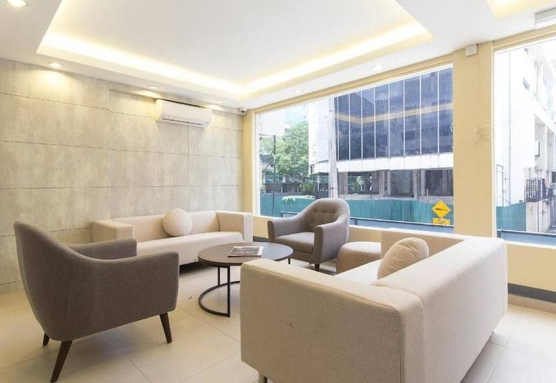 Jalan Tunku Abdul Rahman