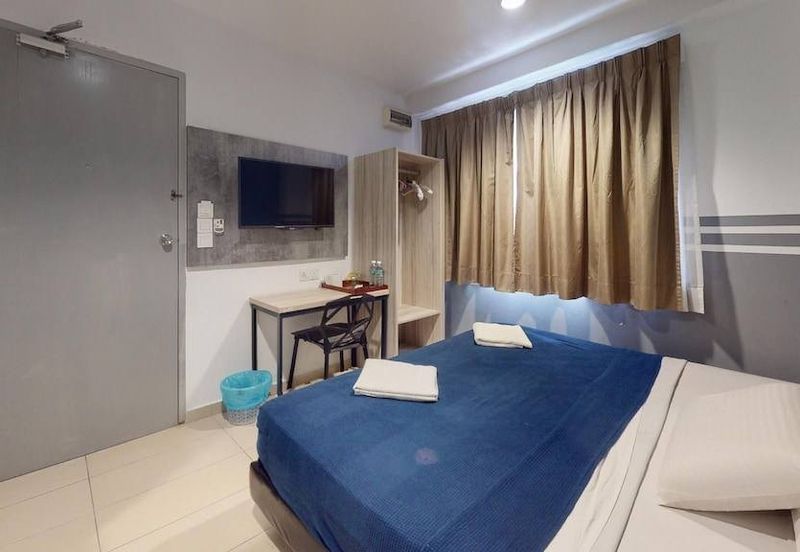 Jalan Tunku Abdul Rahman