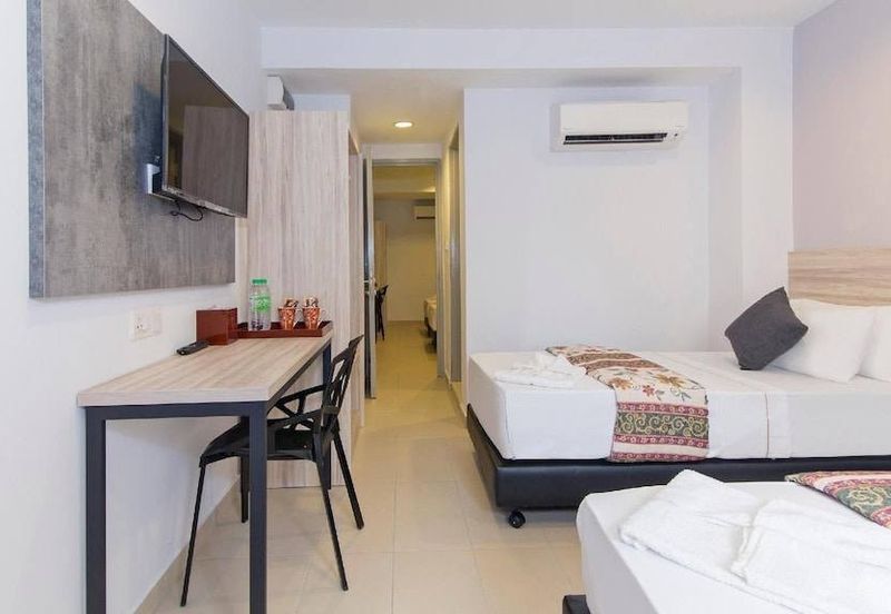 Jalan Tunku Abdul Rahman