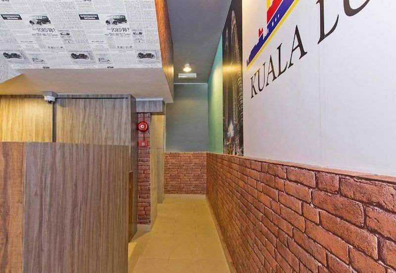 Jalan Tunku Abdul Rahman