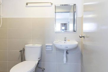 Jalan Tunku Abdul Rahman