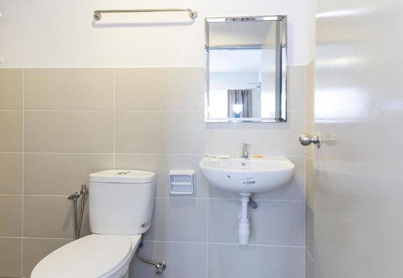 Jalan Tunku Abdul Rahman