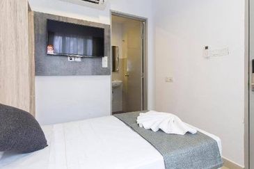 Jalan Tunku Abdul Rahman