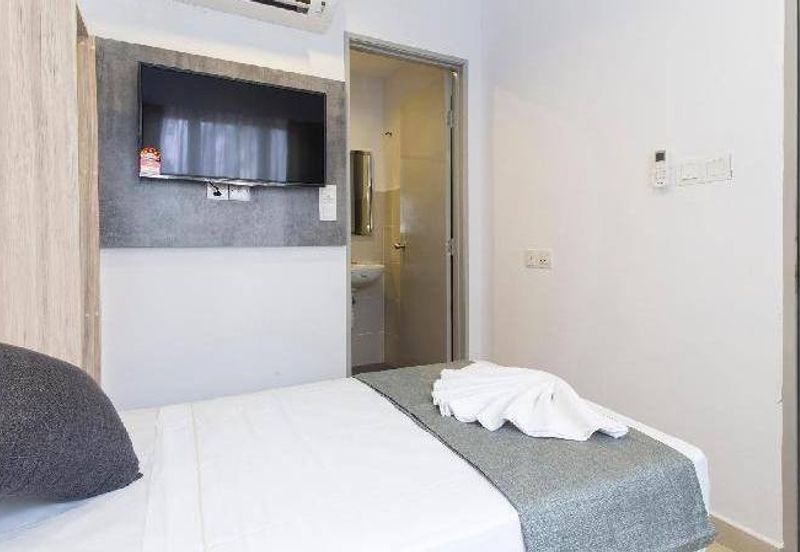 Jalan Tunku Abdul Rahman