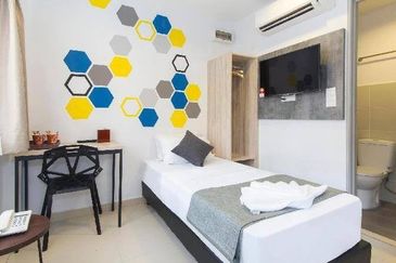 Jalan Tunku Abdul Rahman