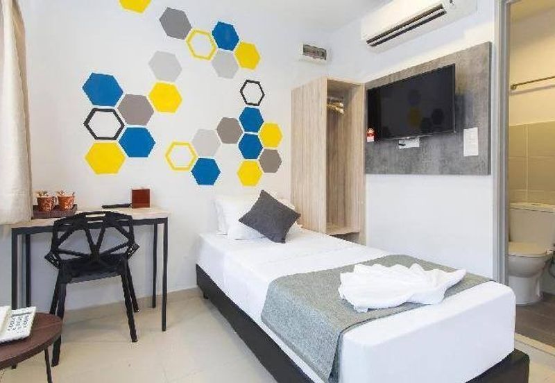 Jalan Tunku Abdul Rahman