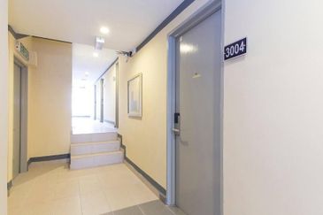 Jalan Tunku Abdul Rahman