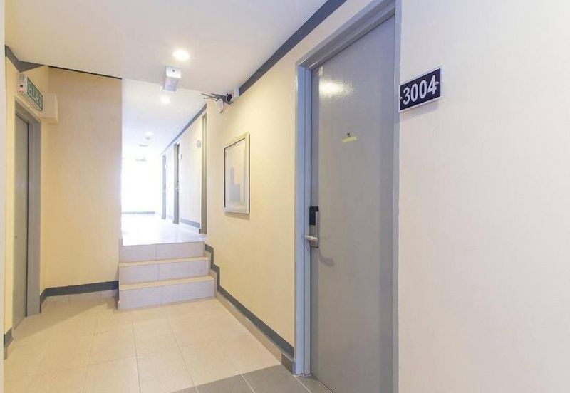 Jalan Tunku Abdul Rahman