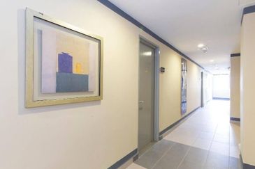 Jalan Tunku Abdul Rahman