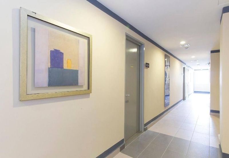 Jalan Tunku Abdul Rahman