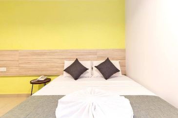 Jalan Tunku Abdul Rahman