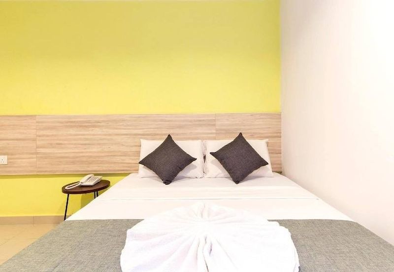 Jalan Tunku Abdul Rahman