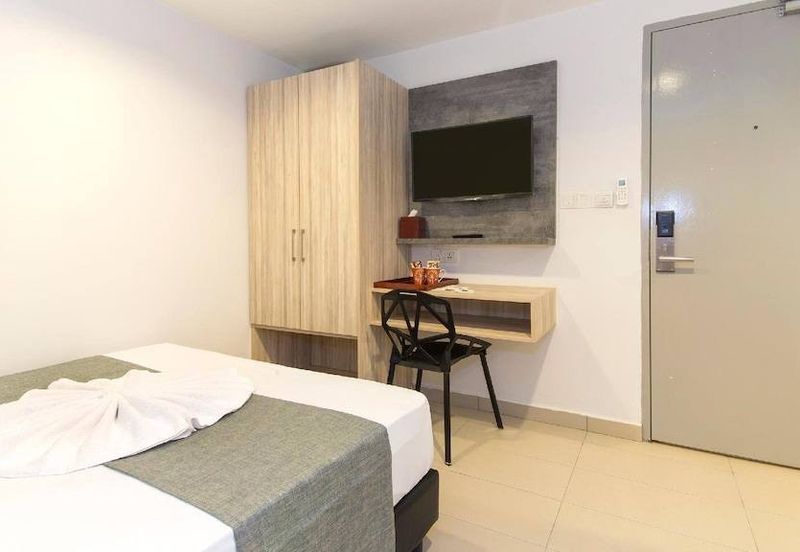 Jalan Tunku Abdul Rahman