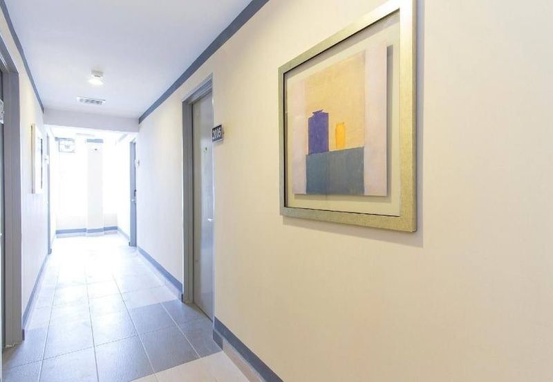 Jalan Tunku Abdul Rahman