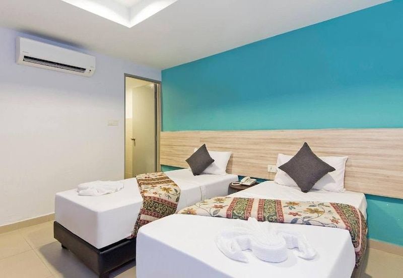 Jalan Tunku Abdul Rahman