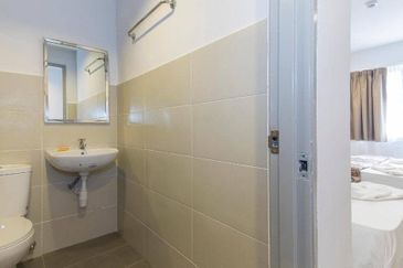 Jalan Tunku Abdul Rahman