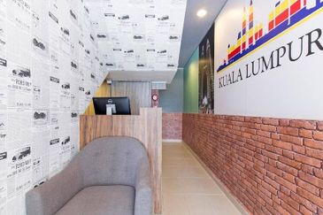 Jalan Tunku Abdul Rahman