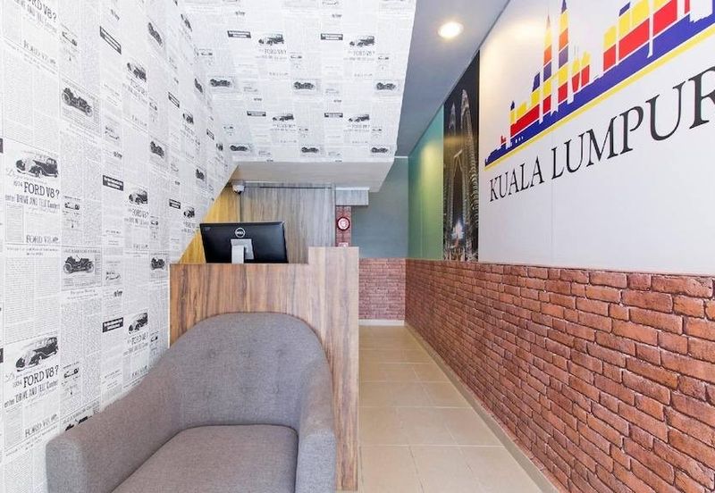 Jalan Tunku Abdul Rahman