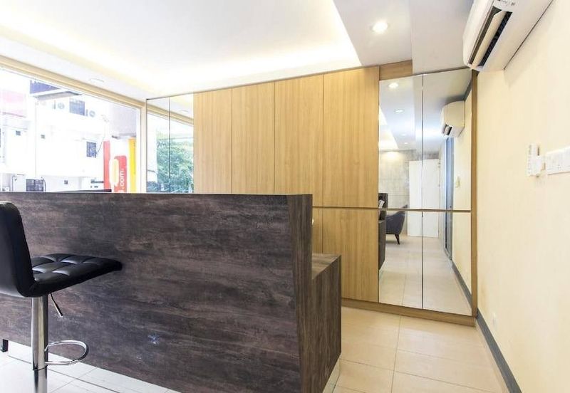 Jalan Tunku Abdul Rahman