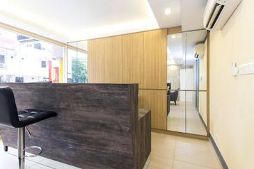 Jalan Tunku Abdul Rahman