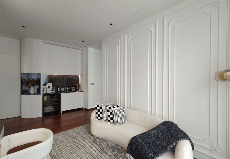 Exclusive Brand New 2 Storey Waterfront Bungalow Cyber 10, Cyberjaya