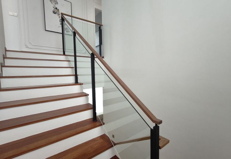 Exclusive Brand New 2 Storey Waterfront Bungalow Cyber 10, Cyberjaya