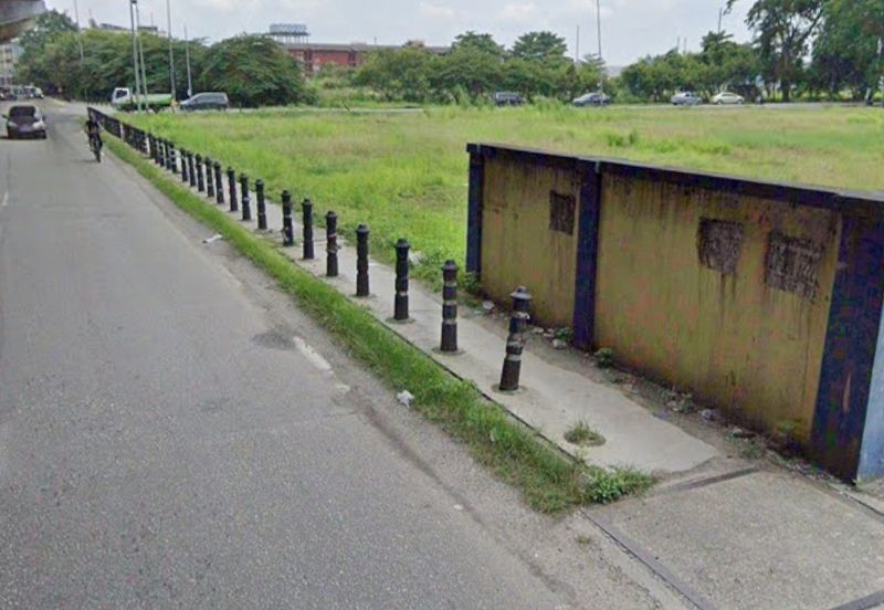 Premium Land for Rent in South Port, Port Klang 