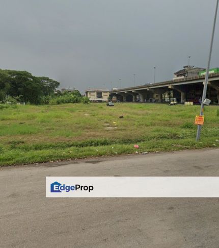 Premium Land for Rent in South Port, Port Klang , Selangor, Klang