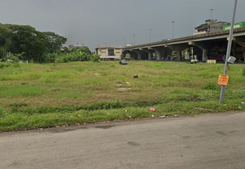 Premium Land for Rent in South Port, Port Klang 