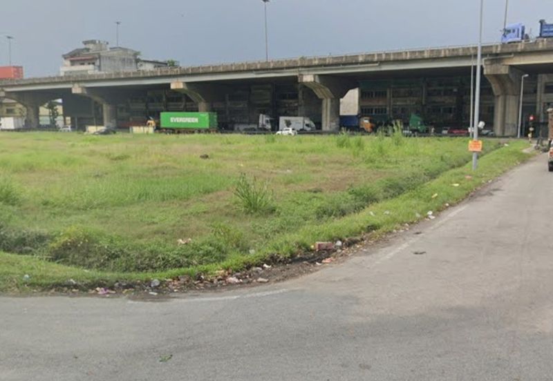 Premium Land for Rent in South Port, Port Klang 