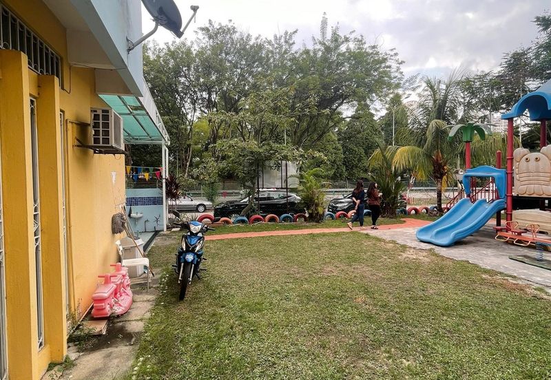 Seksyen 7, Petaling Jaya