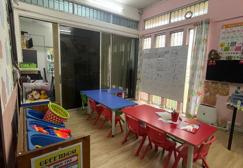 Seksyen 7, Petaling Jaya