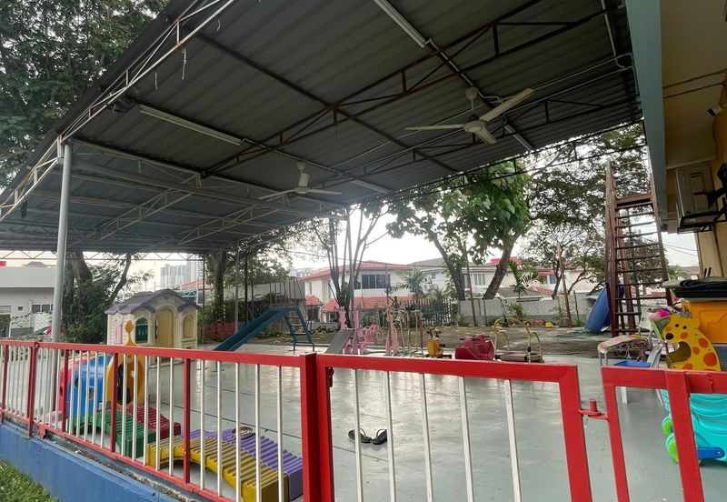 Seksyen 7, Petaling Jaya