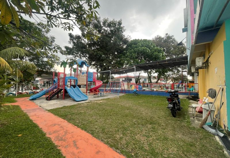 Seksyen 7, Petaling Jaya